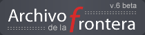 Archivo de la Frontera